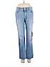 Stella McCartney Blue Jeans Size 25 waist - photo 1