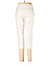 White House Black Market White Dress Pants Size 10 (petite) - photo 2