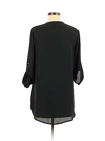 Ali & Kris 3/4 Sleeve Blouse (view 2)