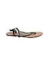 American Eagle Outfitters Gray Sandals Size 9 - photo 1