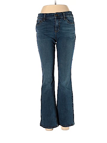 St. John's Bay Jeans (view 1)