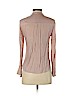 Zara Pink Long Sleeve Button-Down Shirt Size XS - photo 2