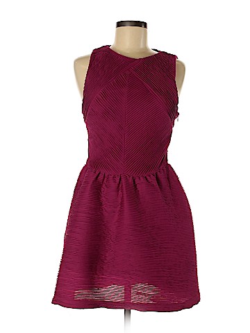 Topshop Casual Dress (view 1)