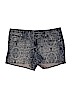 Mossimo Blue Denim Shorts Size 10 - photo 1