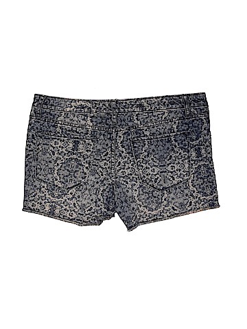 Mossimo Denim Shorts (view 2)