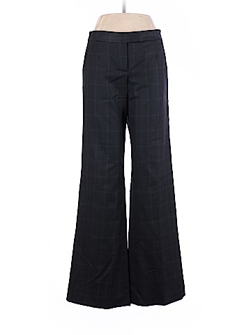 Theory Wool Pants (view 1)