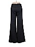 Theory 100% Wool Gray Wool Pants Size 0 - photo 2