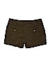Vince. Green Shorts Size 8 - photo 2