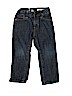 Baby Gap 100% Cotton Blue Jeans Size 3 - photo 1