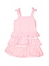 Gymboree 100% Cotton Pink Special Occasion Dress Size 6 - photo 1