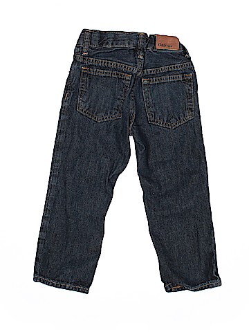 Baby Gap Jeans (view 2)
