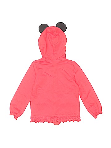 Disney Zip Up Hoodie (view 2)