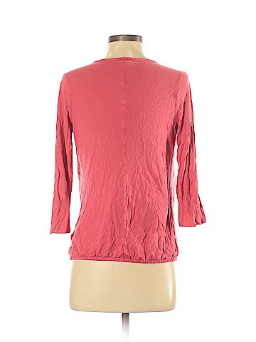 Old Navy - Maternity 3/4 Sleeve Top (view 2)