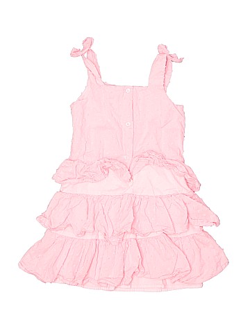 Gymboree Special Occasion Dress (view 2)