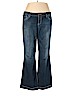 Maurices Blue Jeans Size 15 - 16 - photo 1