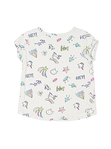 Gymboree Short Sleeve Blouse (view 2)