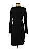 Zara Black Cocktail Dress Size M - photo 2