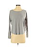 Aerie Gray Thermal Top Size XS - photo 1