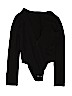 Assorted Brands Black Bodysuit Size XL - photo 1