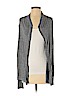 Billabong Gray Cardigan Size S - photo 1
