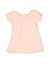 Carter's Solid Orange Dress Size 6 - 6X - photo 1
