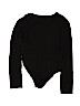 Assorted Brands Black Bodysuit Size XL - photo 2