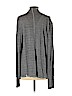Billabong Gray Cardigan Size S - photo 2