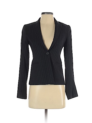 Theory Wool Blazer (view 1)