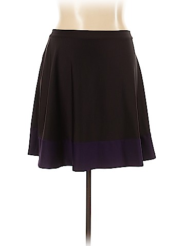 Isabel + Alice Casual Skirt (view 1)