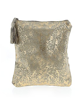 Unbranded Leather Clutch
