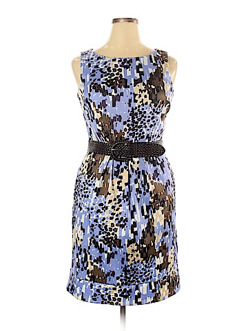 DressBarn Casual Dress (view 1)