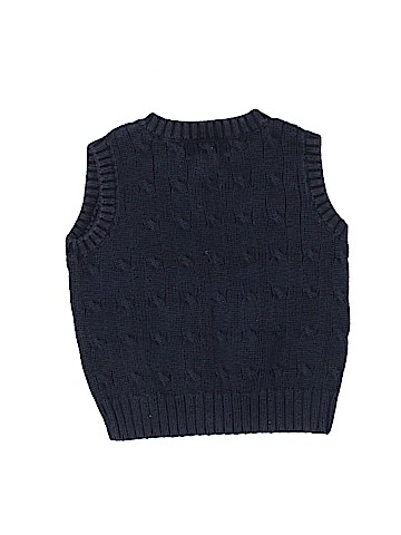 Polo by Ralph Lauren Sweater Vest (view 2)