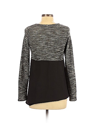 Lucky Brand Pullover Sweater (view 2)