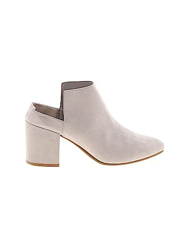 Express Mule/Clog (view 1)