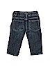 Baby Gap 100% Cotton Blue Jeans Size 12-18 mo - photo 2