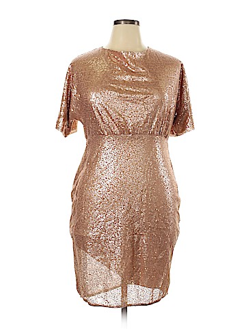 Francesca's Cocktail Dress (view 1)