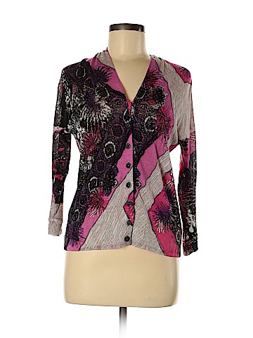 Nic + Zoe Cardigan (view 1)