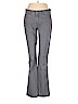 Lafayette 148 New York Gray Jeans Size 2 - photo 1