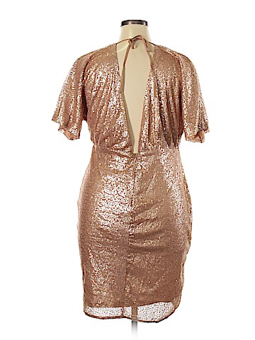 Francesca's Cocktail Dress (view 2)