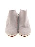 Express Gray Mule/Clog Size 9 - photo 2