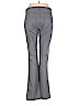Lafayette 148 New York Gray Jeans Size 2 - photo 2