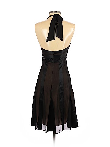 BCBGMAXAZRIA Cocktail Dress (view 2)