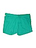 Magellan's 100% Polyester Green Athletic Shorts Size XXL - photo 1