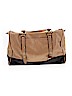 Arezzo Tan Leather Satchel One size - photo 3