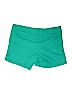 Magellan's 100% Polyester Green Athletic Shorts Size XXL - photo 2