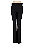 Anine Bing 100% Viscose Black Dress Pants Size XS - photo 1