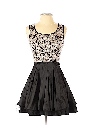 Trixxi Cocktail Dress (view 1)