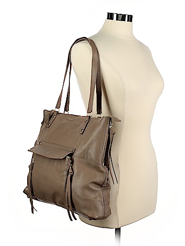 Kooba Leather Tote (view 2)