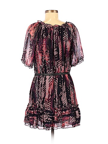 Belle Du Jour Casual Dress (view 2)