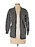 Forever 21 Gray Cardigan Size S - photo 1